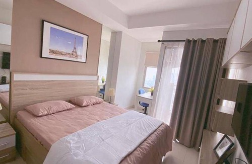 Pinang Apartment | 26 m² Apartment ∙ 3 guests