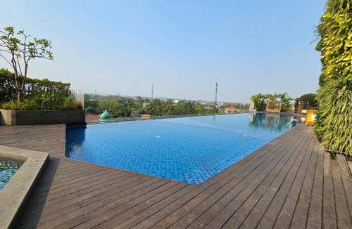 Pinang Apartment | 26 m² Apartment ∙ 3 guests