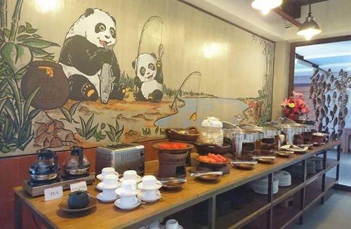 Surabaya Bed & Breakfast | 26 m² Bed and breakfast ∙ 127 guests
