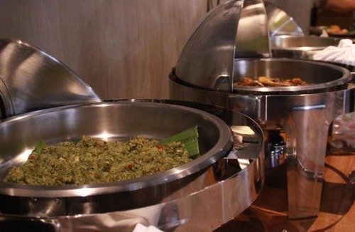 Surabaya Bed & Breakfast | 26 m² Bed and breakfast ∙ 127 guests