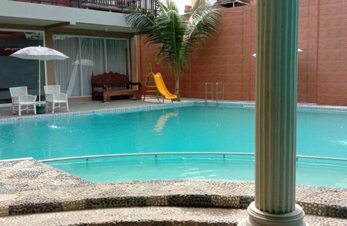 Tuban Sub-District Bed & Breakfast | 26 m² Bed and breakfast ∙ 2 guests