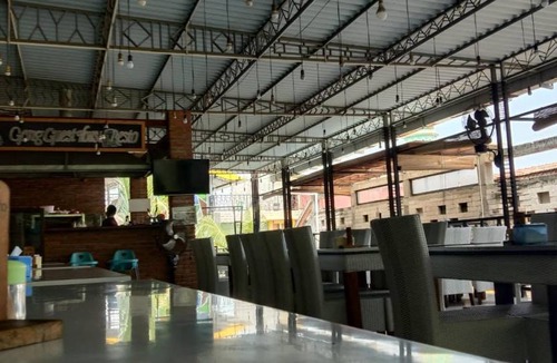 Tuban Sub-District Bed & Breakfast | 26 m² Bed and breakfast ∙ 2 guests
