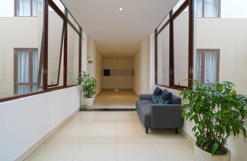 Kuningan Bed & Breakfast | 26 m² Bed and breakfast ∙ 10 guests