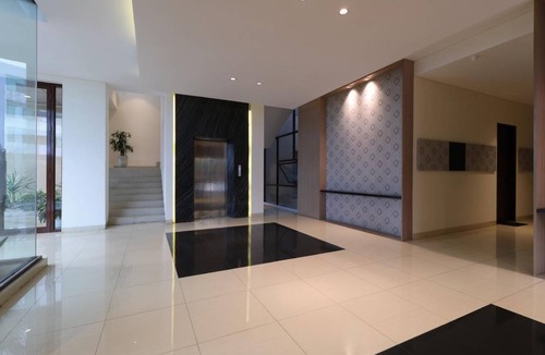 Kuningan Bed & Breakfast | 26 m² Bed and breakfast ∙ 10 guests