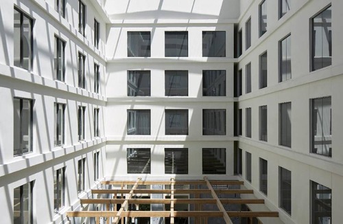 China Town Hotel | 26 m² Hotel ∙ 127 guests