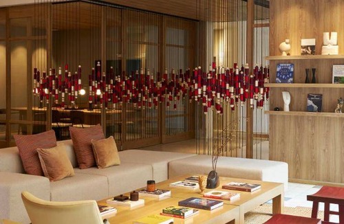 China Town Hotel | 26 m² Hotel ∙ 127 guests