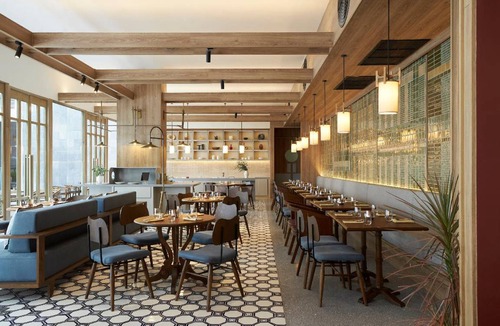 China Town Hotel | 26 m² Hotel ∙ 127 guests