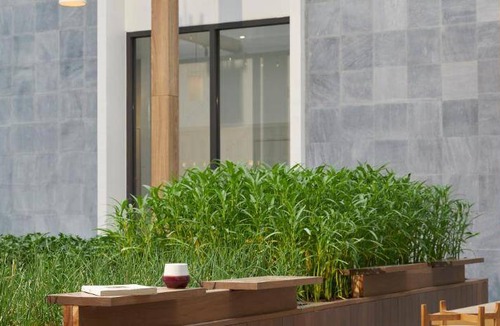 China Town Hotel | 26 m² Hotel ∙ 127 guests