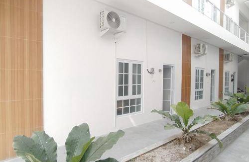 Ngawi Hotel | 26 m² Hotel ∙ 2 guests