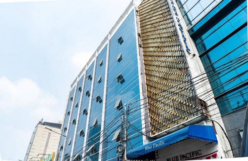 Melawai Hotel | 26 m² Hotel ∙ 2 guests