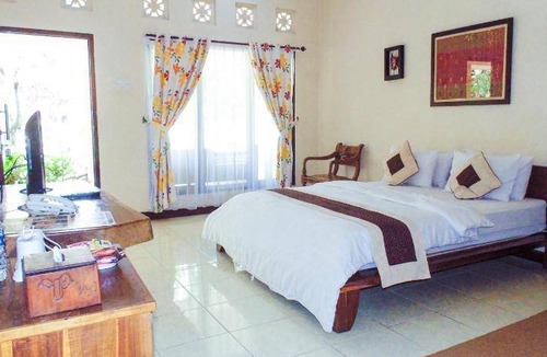 Kemang Hotel | 26 m² Hotel ∙ 3 guests