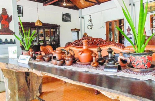 Kemang Hotel | 26 m² Hotel ∙ 3 guests