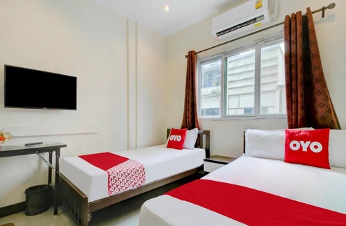 Nana Hotel | 26 m² Hotel ∙ 4 guests
