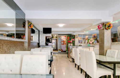 Nana Hotel | 26 m² Hotel ∙ 4 guests