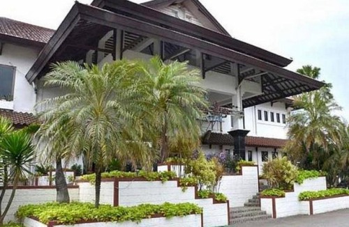 Tegal House | 26 m² Motel ∙ 2 guests