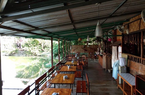Pua Resort | 26 m² Resort ∙ 4 guests