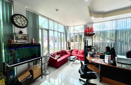Phetchaburi Apartment | 26 m² Serviced apartment ∙ 2 guests