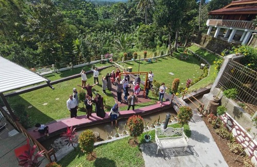 Caringin Villa | 260 m² Villa ∙ 5 bedrooms ∙ 20 guests
