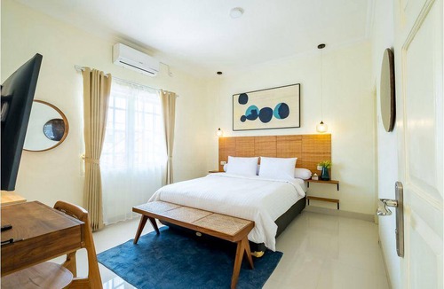 Sinduadi Villa | 260 m² Villa ∙ 6 bedrooms ∙ 18 guests
