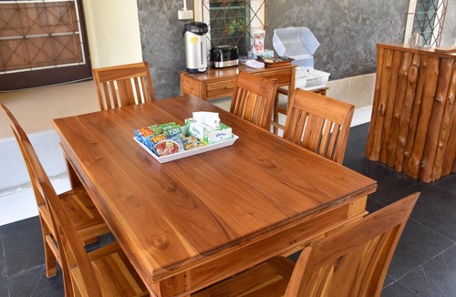 Sai Yok House | 262 m² Bungalow ∙ 1 bedroom ∙ 2 guests