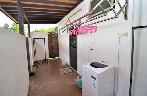 Kluang House | 267 m² House ∙ 4 bedrooms ∙ 15 guests