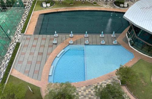 Taman Mount Austin Apartment | 27# Fun and Chill Space - Mount Austin, JB