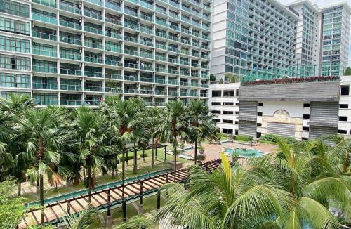 Taman Mount Austin Apartment | 27# Fun and Chill Space - Mount Austin, JB