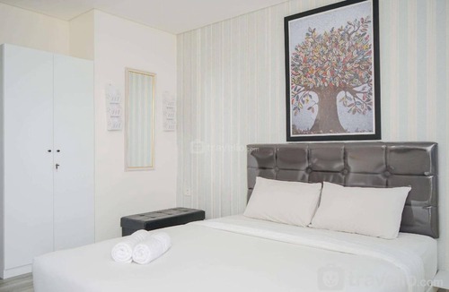 Pondok Aren Apartment | 27 m² Apartment ∙ 2 guests