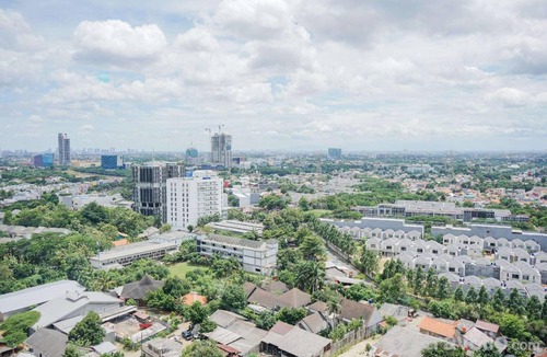 Pondok Aren Apartment | 27 m² Apartment ∙ 2 guests