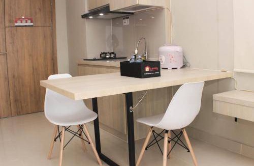 Duren Sawit Apartment | 27 m² Apartment ∙ 2 guests