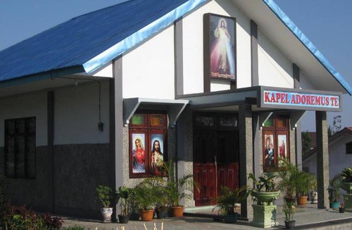 Hombel Bed & Breakfast | 27 m² Bed and breakfast ∙ 5 guests