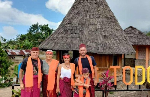 Hombel Bed & Breakfast | 27 m² Bed and breakfast ∙ 5 guests