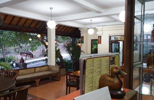 Medewi Bed & Breakfast | 27 m² Bed and breakfast ∙ 2 guests