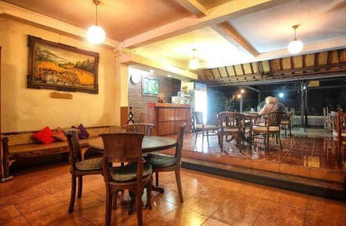 Medewi Bed & Breakfast | 27 m² Bed and breakfast ∙ 2 guests