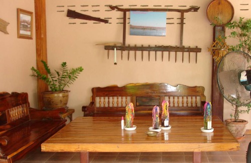 Udon Thani Bed & Breakfast | 27 m² Bed and breakfast ∙ 4 guests
