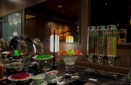 Kebon Sirih Hotel | 27 m² Hotel ∙ 6 guests
