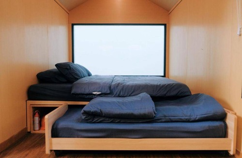 Cimerak House | 27 m² House ∙ 1 bedroom ∙ 4 guests