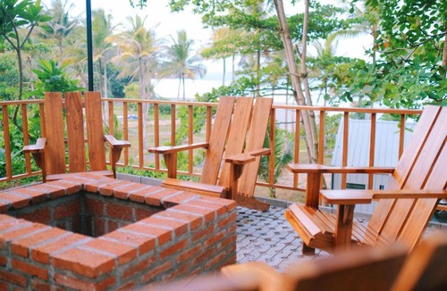 Cimerak House | 27 m² House ∙ 1 bedroom ∙ 4 guests