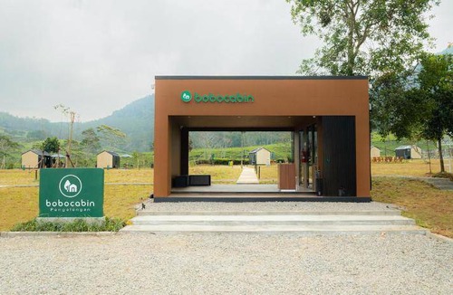 Pangalengan Resort | 27 m² Resort ∙ 2 bedrooms ∙ 8 guests