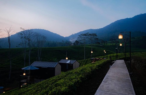 Pangalengan Resort | 27 m² Resort ∙ 2 bedrooms ∙ 8 guests