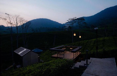 Pangalengan Resort | 27 m² Resort ∙ 2 bedrooms ∙ 8 guests