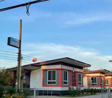 Trang Resort | 27 m² Resort ∙ 2 guests