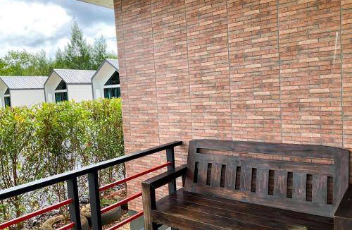 Trang Resort | 27 m² Resort ∙ 2 guests