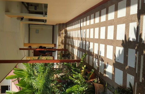 Sakon Nakhon Apartment | 27 m² Serviced apartment ∙ 127 guests