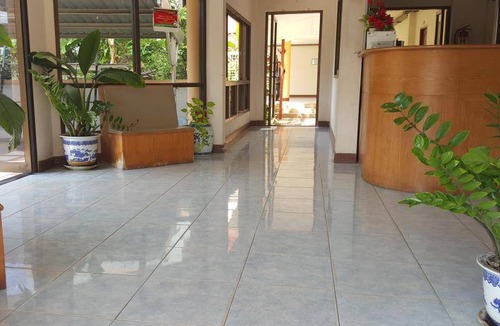 Sakon Nakhon Apartment | 27 m² Serviced apartment ∙ 127 guests