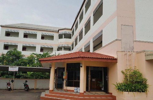 Sakon Nakhon Apartment | 27 m² Serviced apartment ∙ 127 guests
