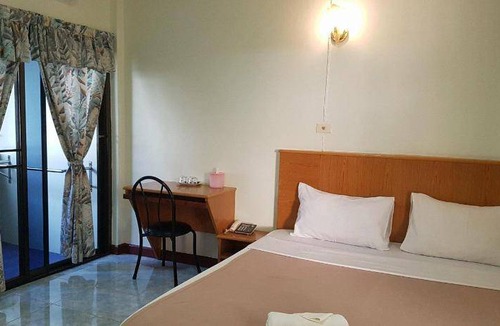 Sakon Nakhon Apartment | 27 m² Serviced apartment ∙ 127 guests
