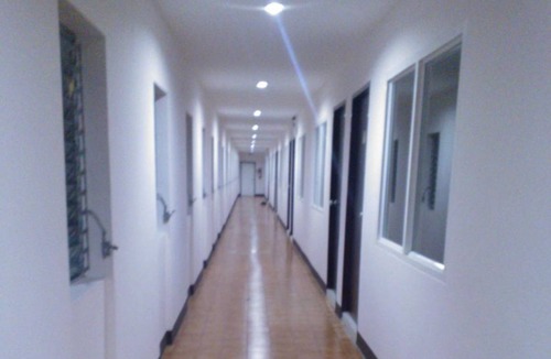 Rayong Apartment | 27 m² Serviced apartment ∙ 2 guests