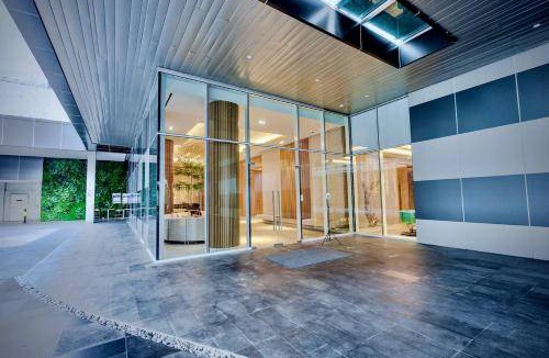 Surabaya Apartment | 27 m² Serviced apartment ∙ 2 guests