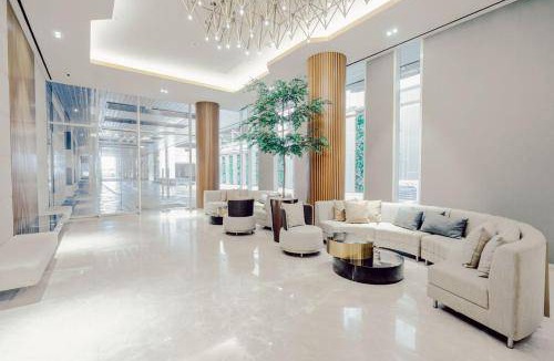 Surabaya Apartment | 27 m² Serviced apartment ∙ 2 guests